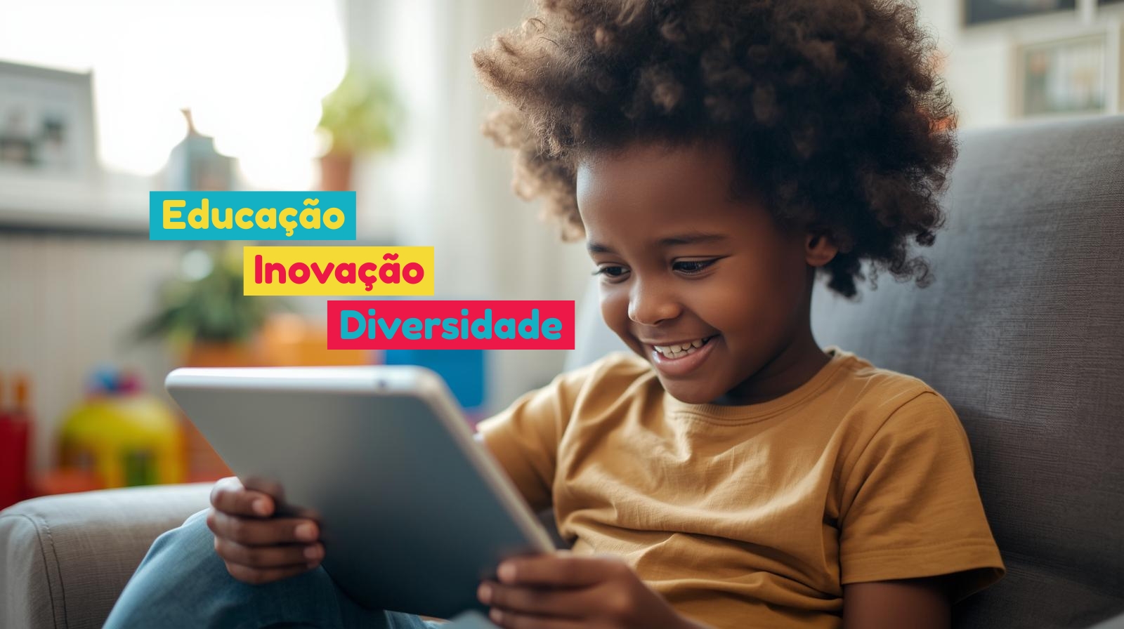 Aprendizado E Entretenimento